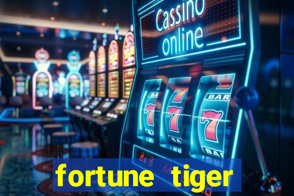 fortune tiger horarios pagantes